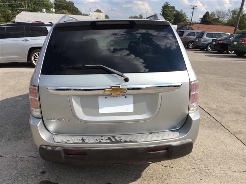 Chevrolet Equinox LT 2006