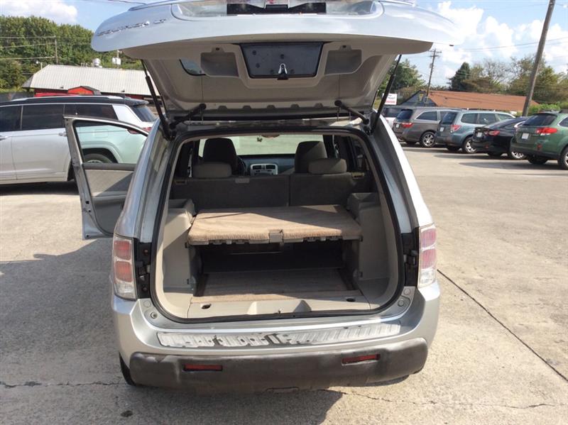Chevrolet Equinox LT 2006