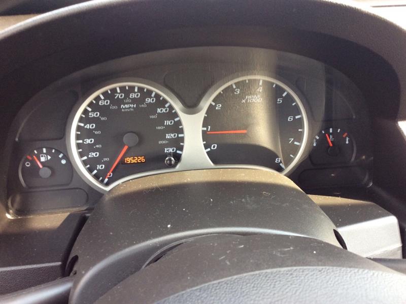 Chevrolet Equinox LT 2006