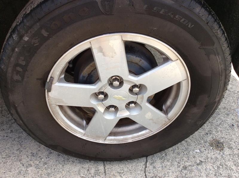 Chevrolet Equinox LT 2006