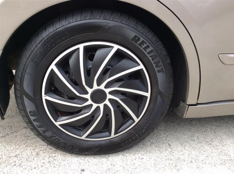 Nissan Altima 2.5 2008