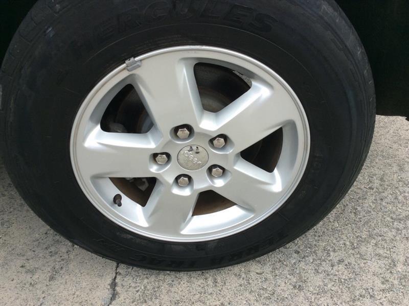 Jeep Grand Cherokee Laredo 2WD 2012