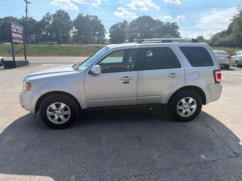 Ford Escape Limited FWD 2012