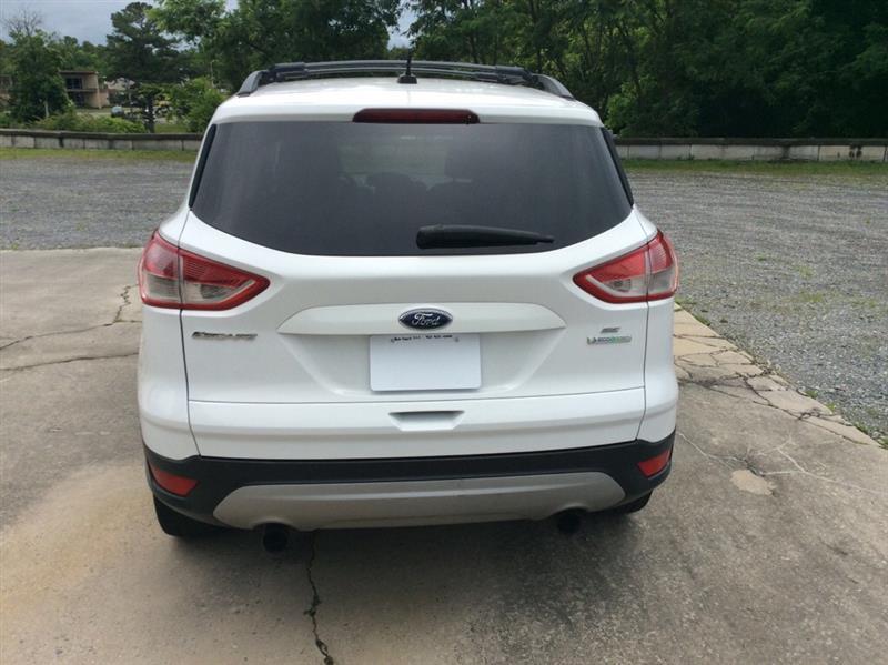 Ford Escape SE FWD 2013