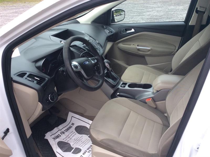 Ford Escape SE FWD 2013