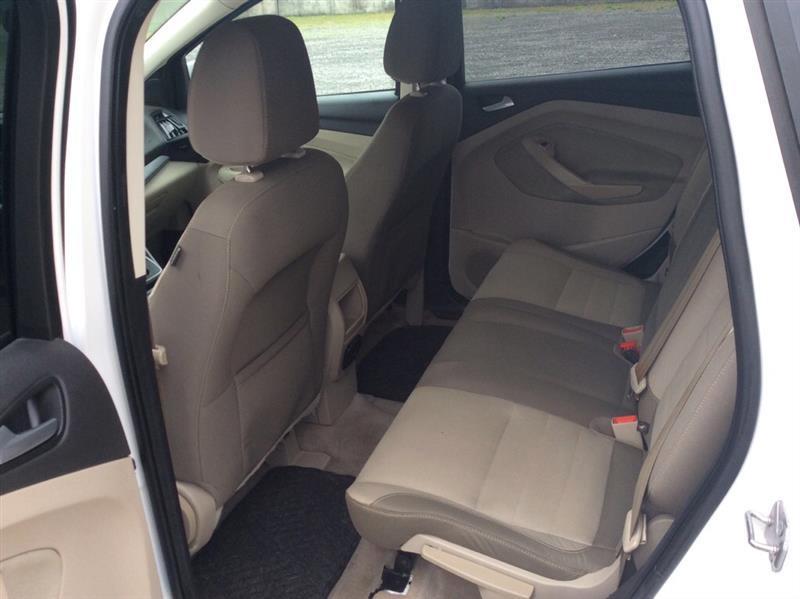 Ford Escape SE FWD 2013