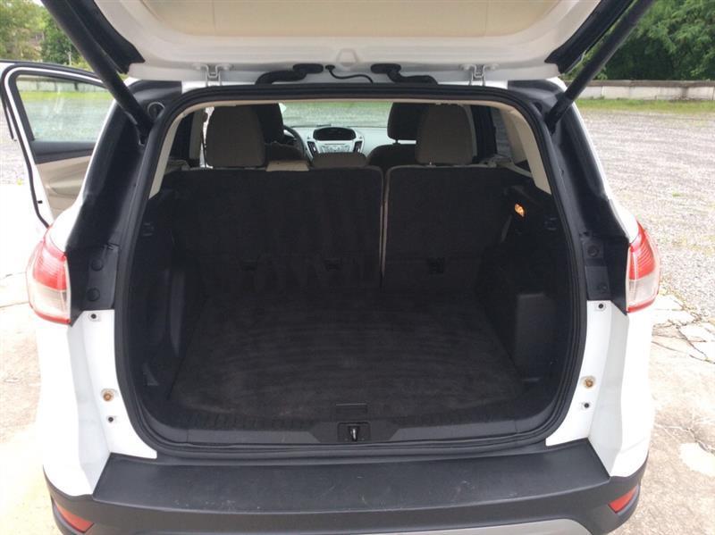 Ford Escape SE FWD 2013