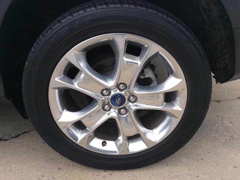 Ford Escape SE FWD 2013