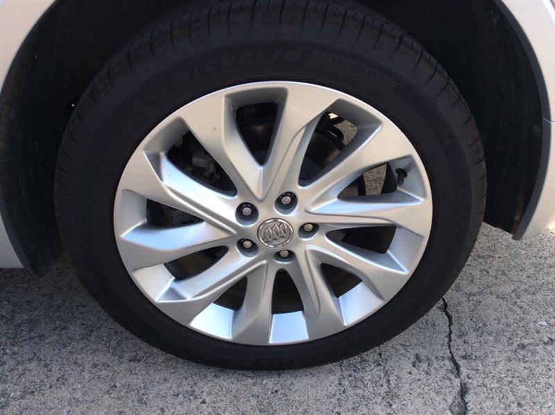 Buick Envision Premium I AWD 2016 Buick Envision Premium I AWD 2016