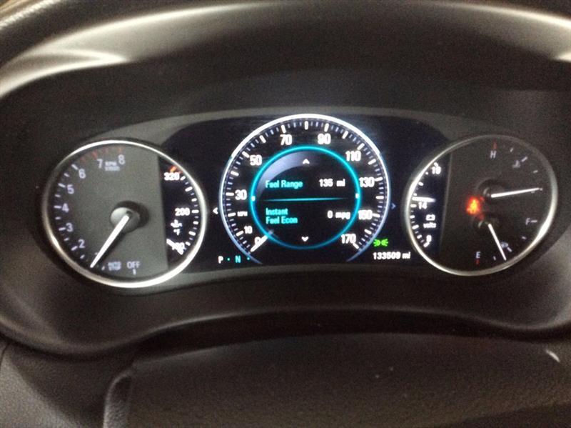 Buick Envision Premium I AWD 2016