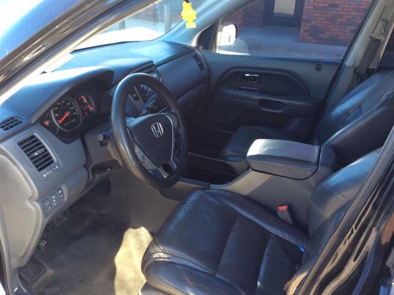 Honda Pilot EX w/ Leather 2006 Honda Pilot EX w/ Leather 2006