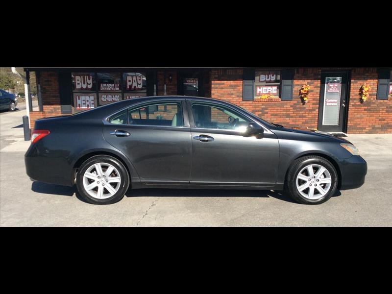 2008 Lexus ES Sedan