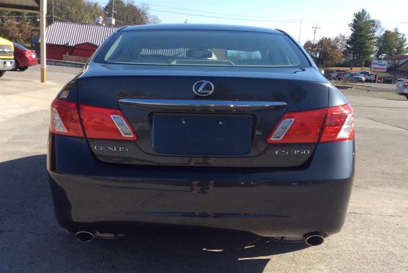 Lexus ES  2008