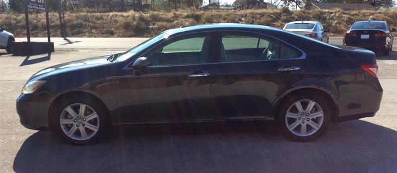 Lexus ES  2008