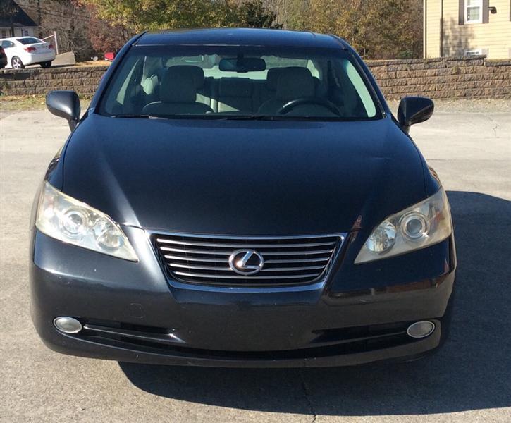 Lexus ES  2008