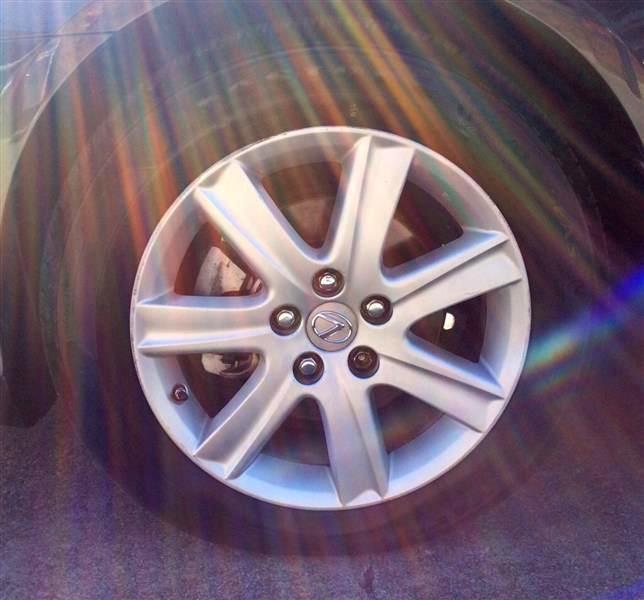 Lexus ES  2008
