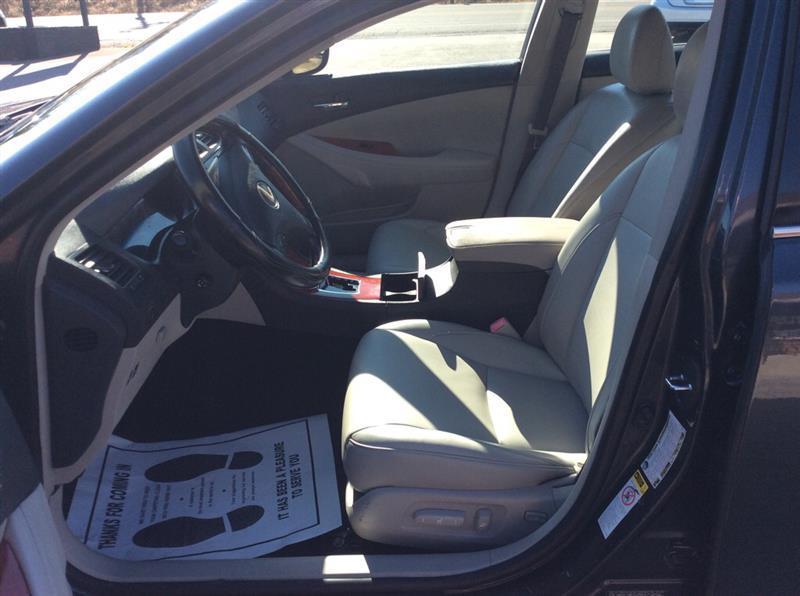 Lexus ES  2008