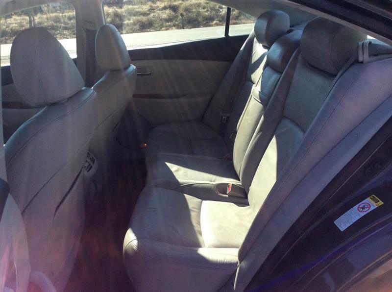 Lexus ES  2008