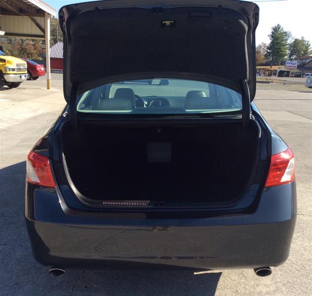 Lexus ES  2008