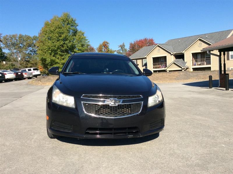 Chevrolet Cruze 1LT Auto 2014 Chevrolet Cruze 1LT Auto 2014