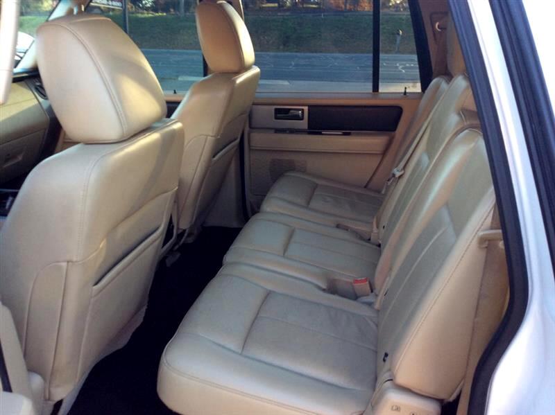 Ford Expedition EL XLT 4WD 2017