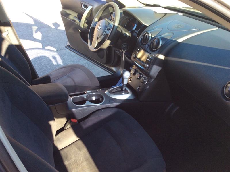 Nissan Rogue Select S AWD 2015