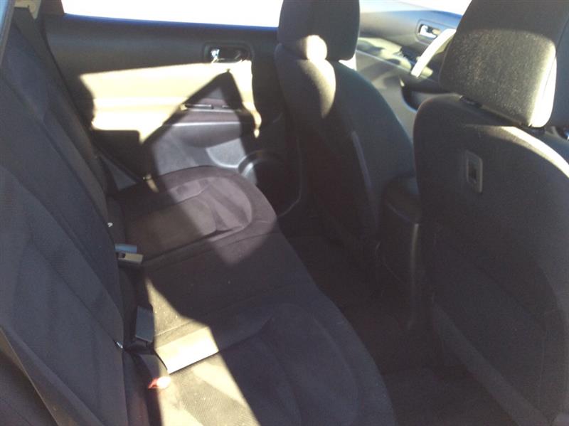 Nissan Rogue Select S AWD 2015