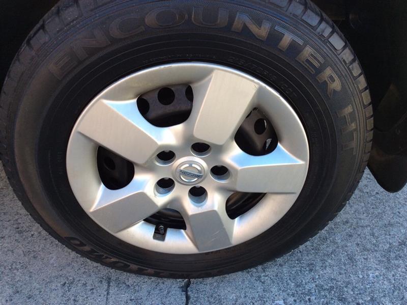 Nissan Rogue Select S AWD 2015