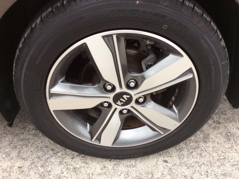 Kia Forte LX 6M 2018