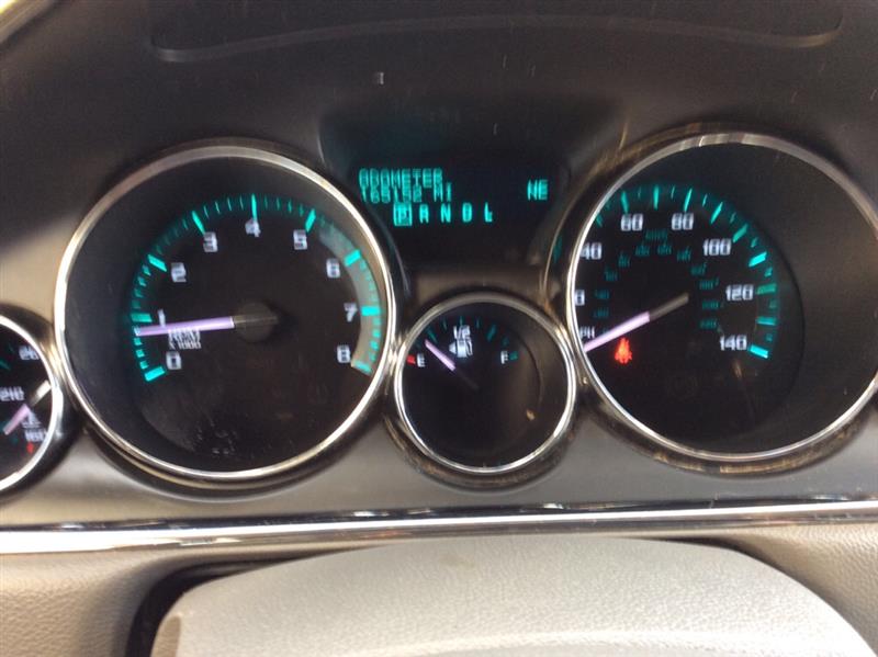 Buick Enclave Premium AWD 2013