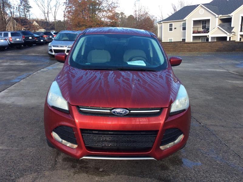 2013 Ford Escape SE photo 3