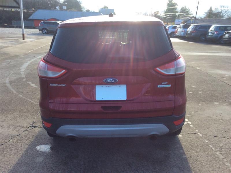 2013 Ford Escape SE photo 4