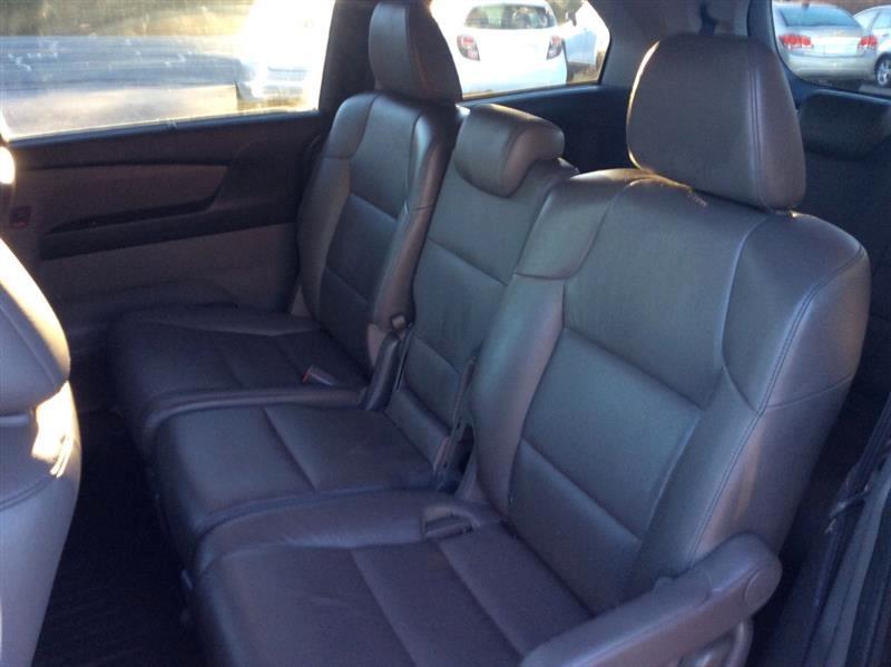 Honda Odyssey EX-L 2014