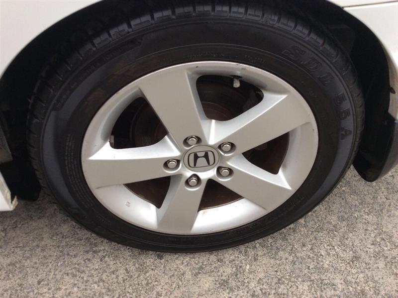 Honda Civic EX Coupe AT 2006
