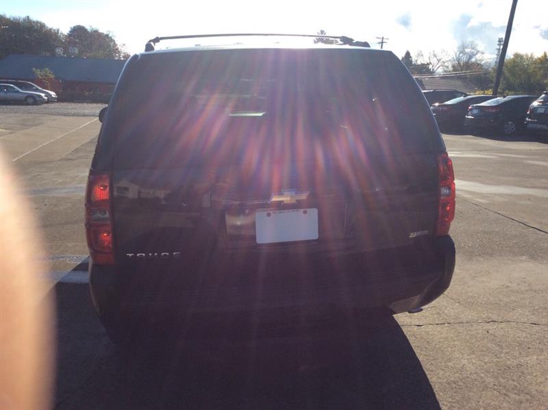 Chevrolet Tahoe LS 2WD 2008