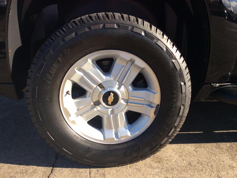 Chevrolet Tahoe LS 2WD 2008