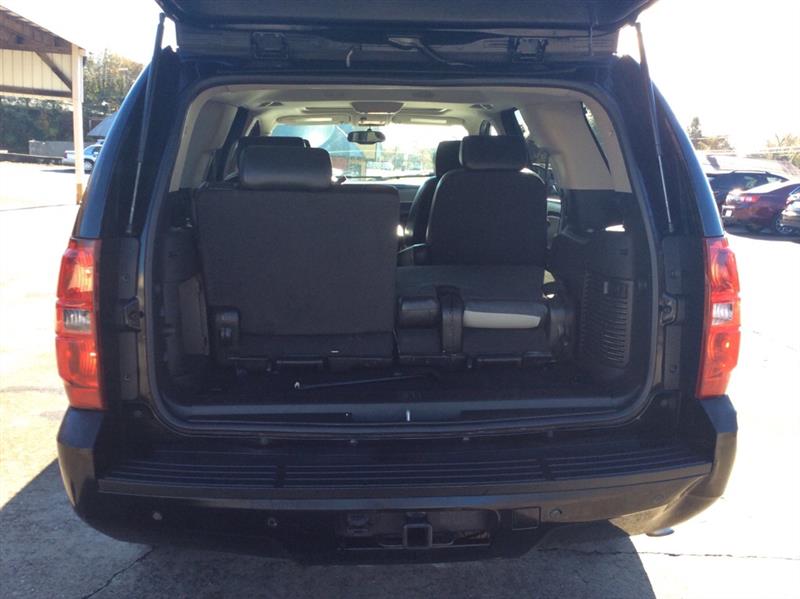 Chevrolet Tahoe LS 2WD 2008