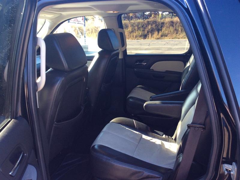 Chevrolet Tahoe LS 2WD 2008