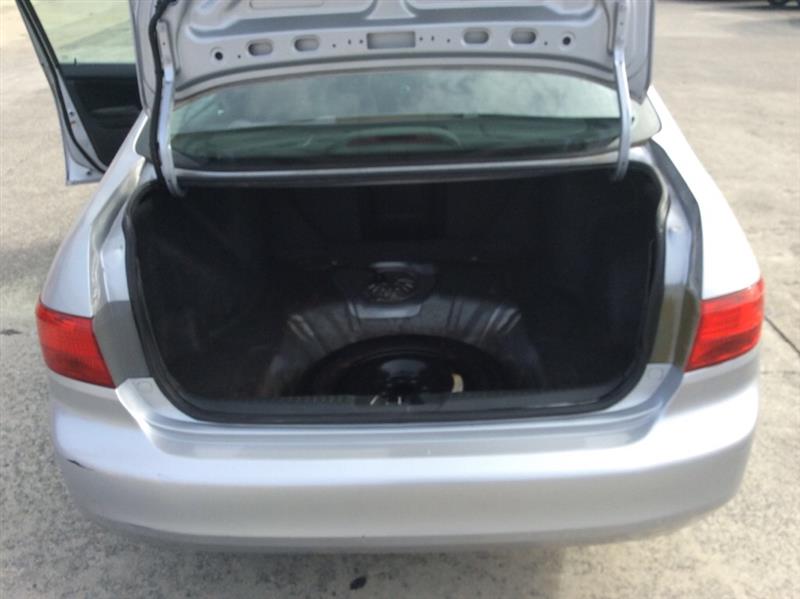 Honda Accord LX sedan AT 2005