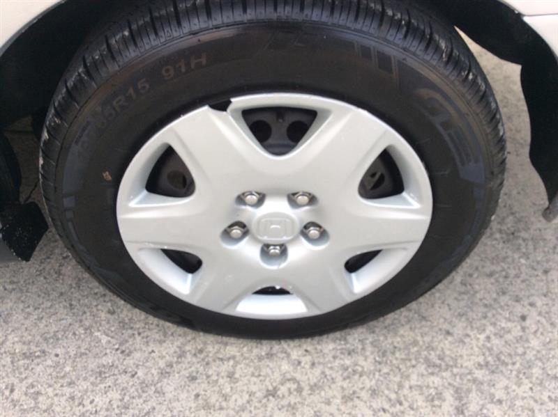 Honda Accord LX sedan AT 2005