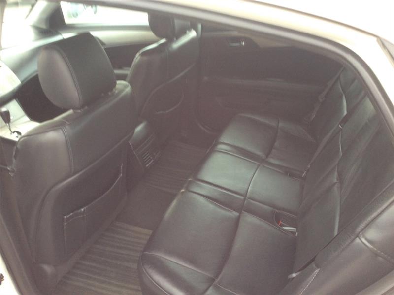 Toyota Avalon XL 2007