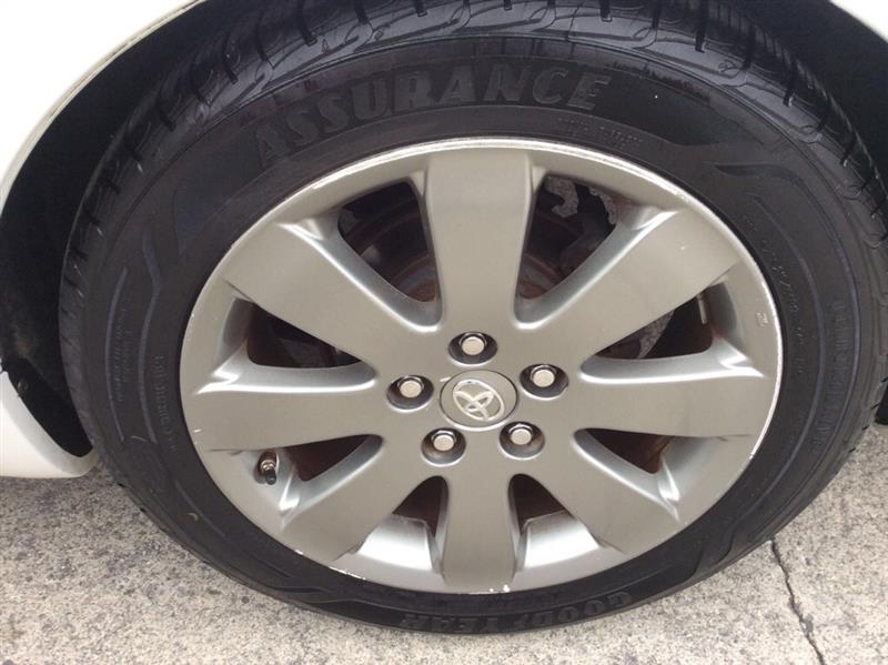 Toyota Avalon XL 2007