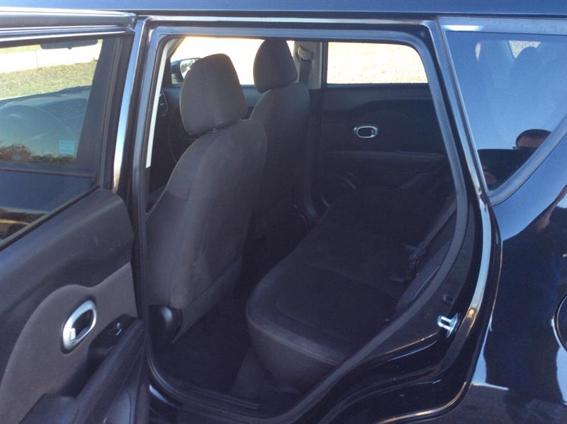 Kia Soul Base 6M 2017