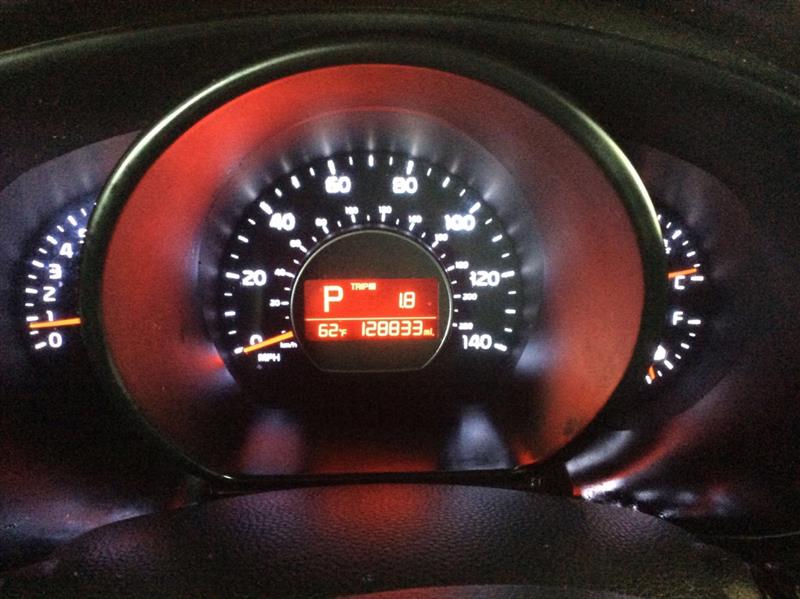 Kia Soul Base 6M 2017