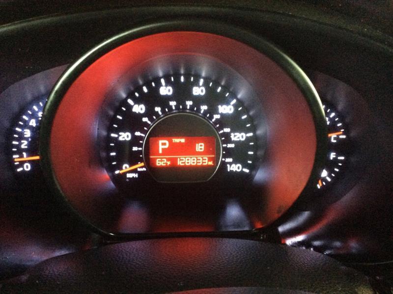 Kia Soul Base 6M 2017