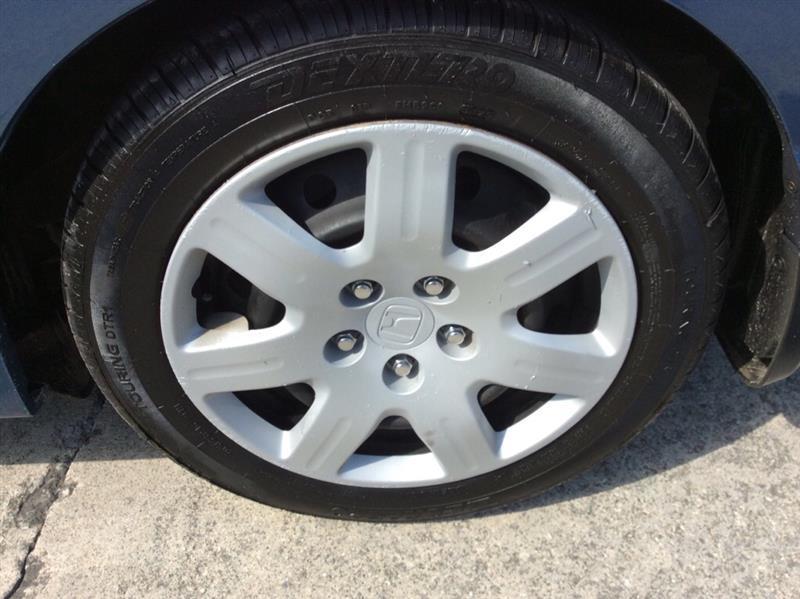 Honda Civic LX Sedan AT 2007