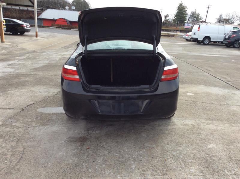 Buick Verano Base 2014