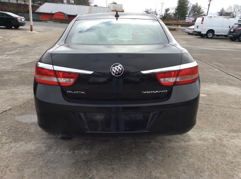 Buick Verano Base 2014