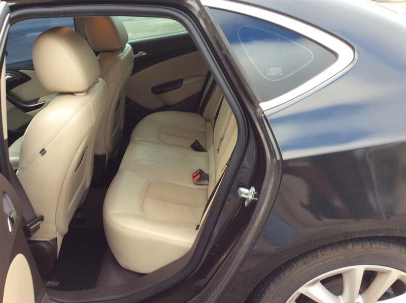 Buick Verano Base 2014