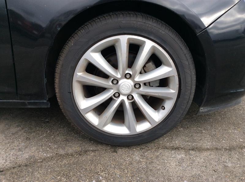 Buick Verano Base 2014